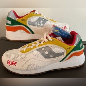 Saucony ALife Shoes Sz 12